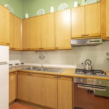 Mamo Florence - Feelgood Apartment Zewnętrze zdjęcie